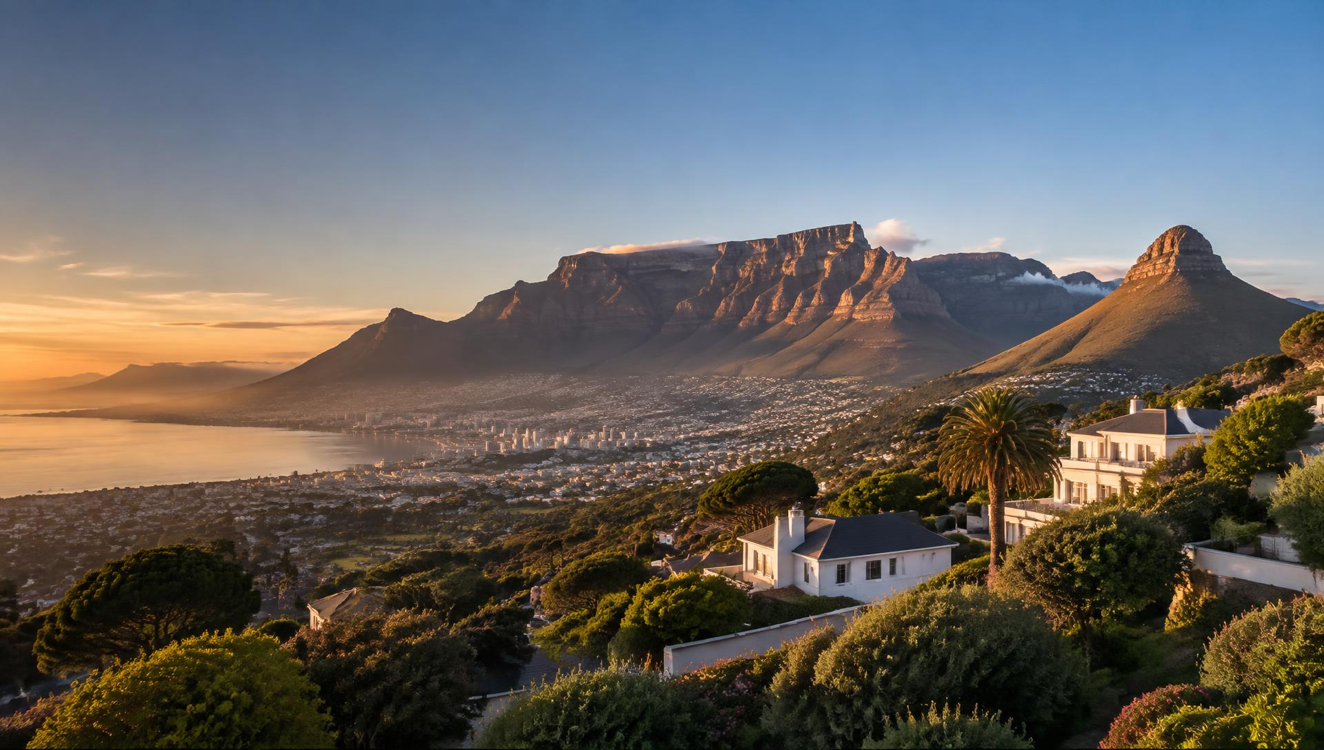 Contact Us | Book a Home Inspection in Cape Town